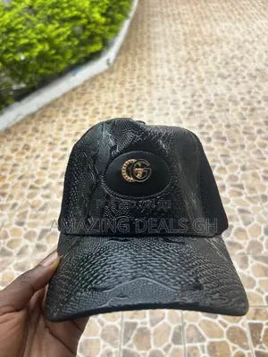Designer Cap (Premium Quality)