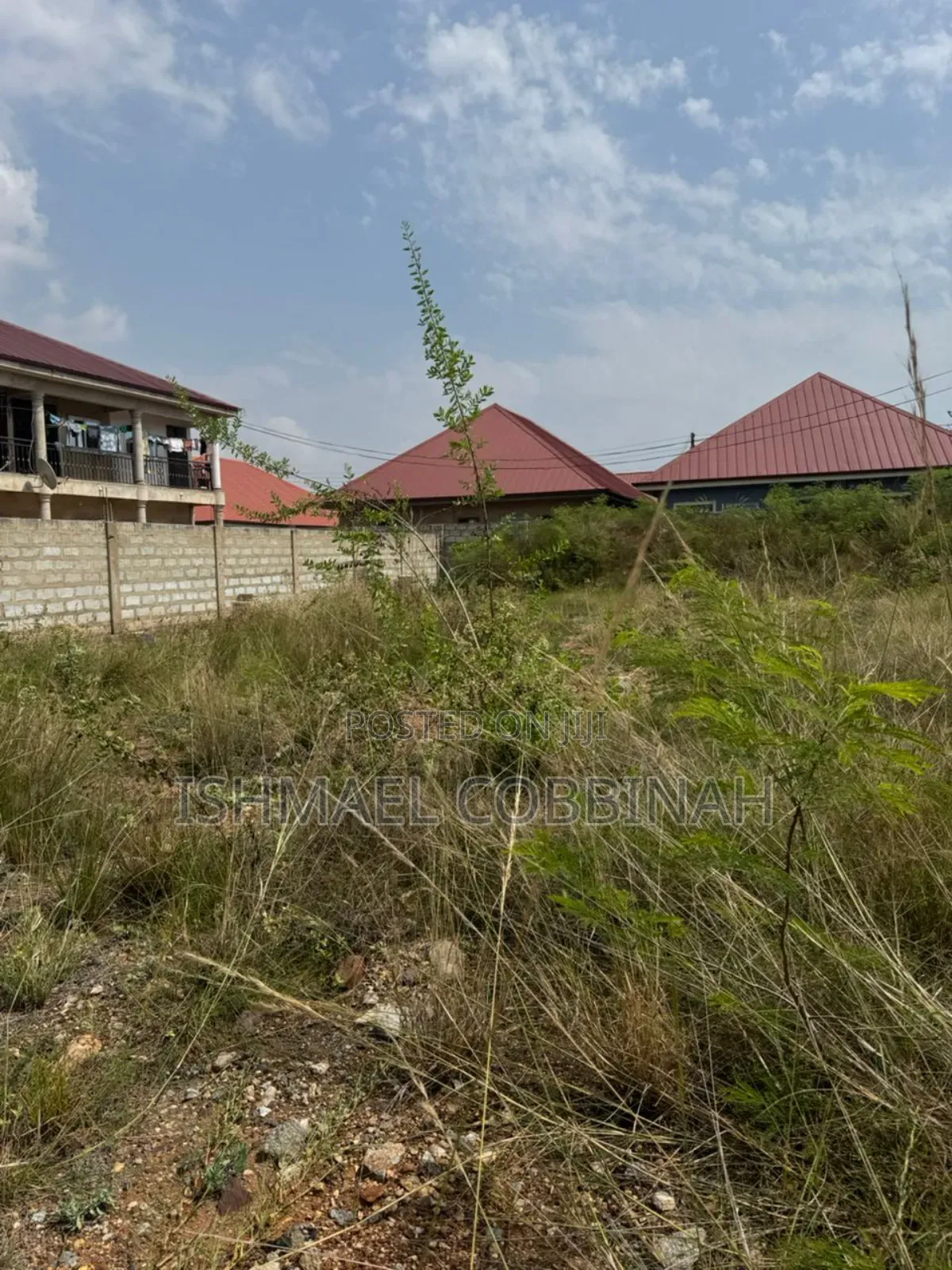 Litigation Free Plot for Sale