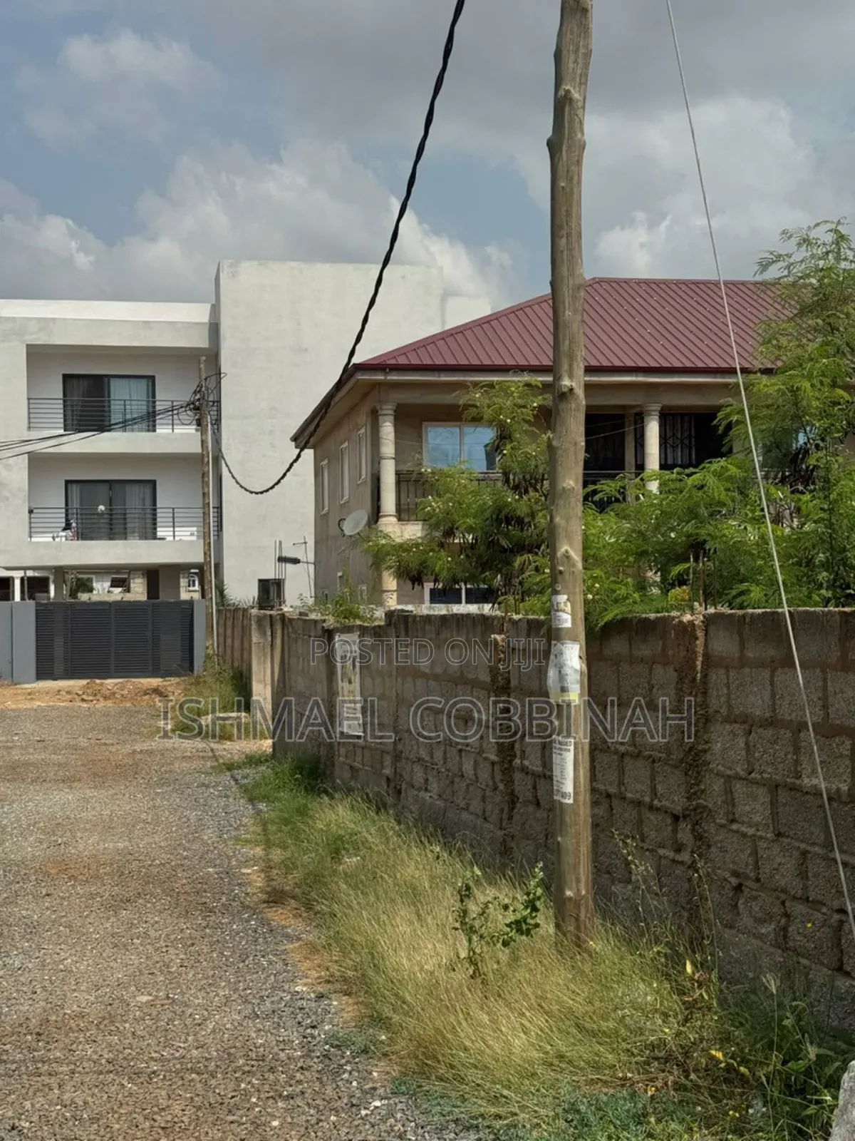 Litigation Free Plot for Sale