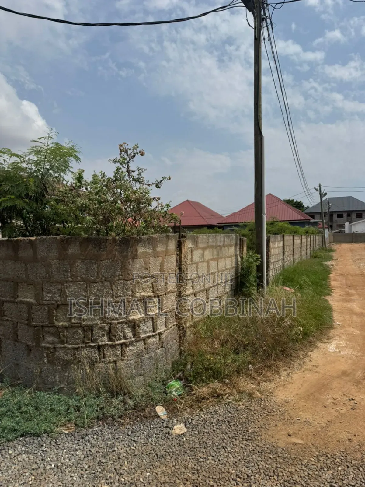Litigation Free Plot for Sale