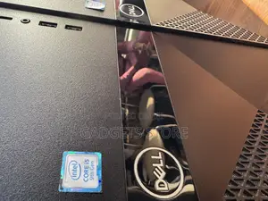 Desktop Computer Dell Vostro 3900 16GB Intel Core I5 HDD 1T