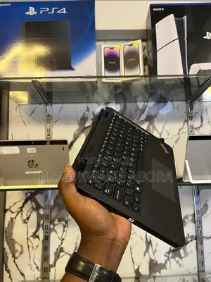 Laptop Lenovo Yoga 11e 8GB Intel Core i3 SSD 128GB