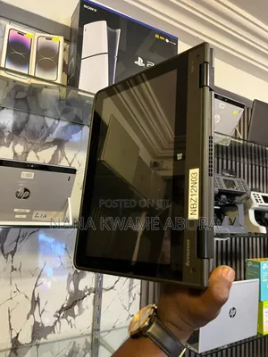 Laptop Lenovo Yoga 11e 8GB Intel Core i3 SSD 128GB