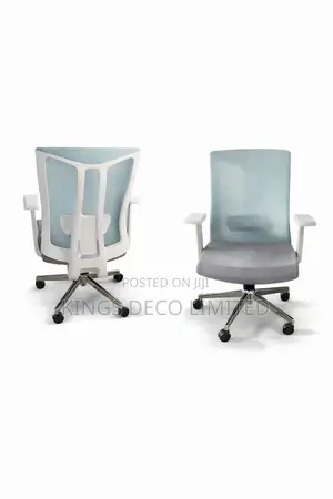Swivel Chair