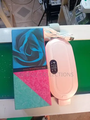 Smart Warm Belt For Women
