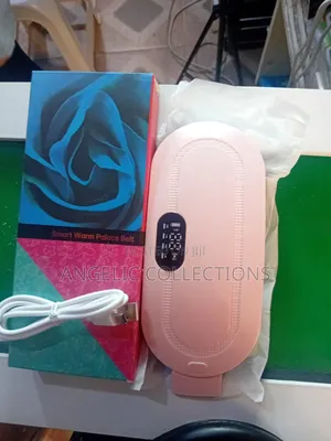 Smart Warm Belt/Menstrual Heat Pad for Women