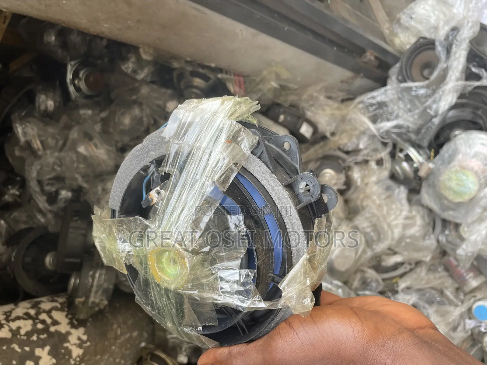 Speakers for Various Cars (Vitz ,Corrolla,Yaris, Rav4,Elantra,Sonata,)