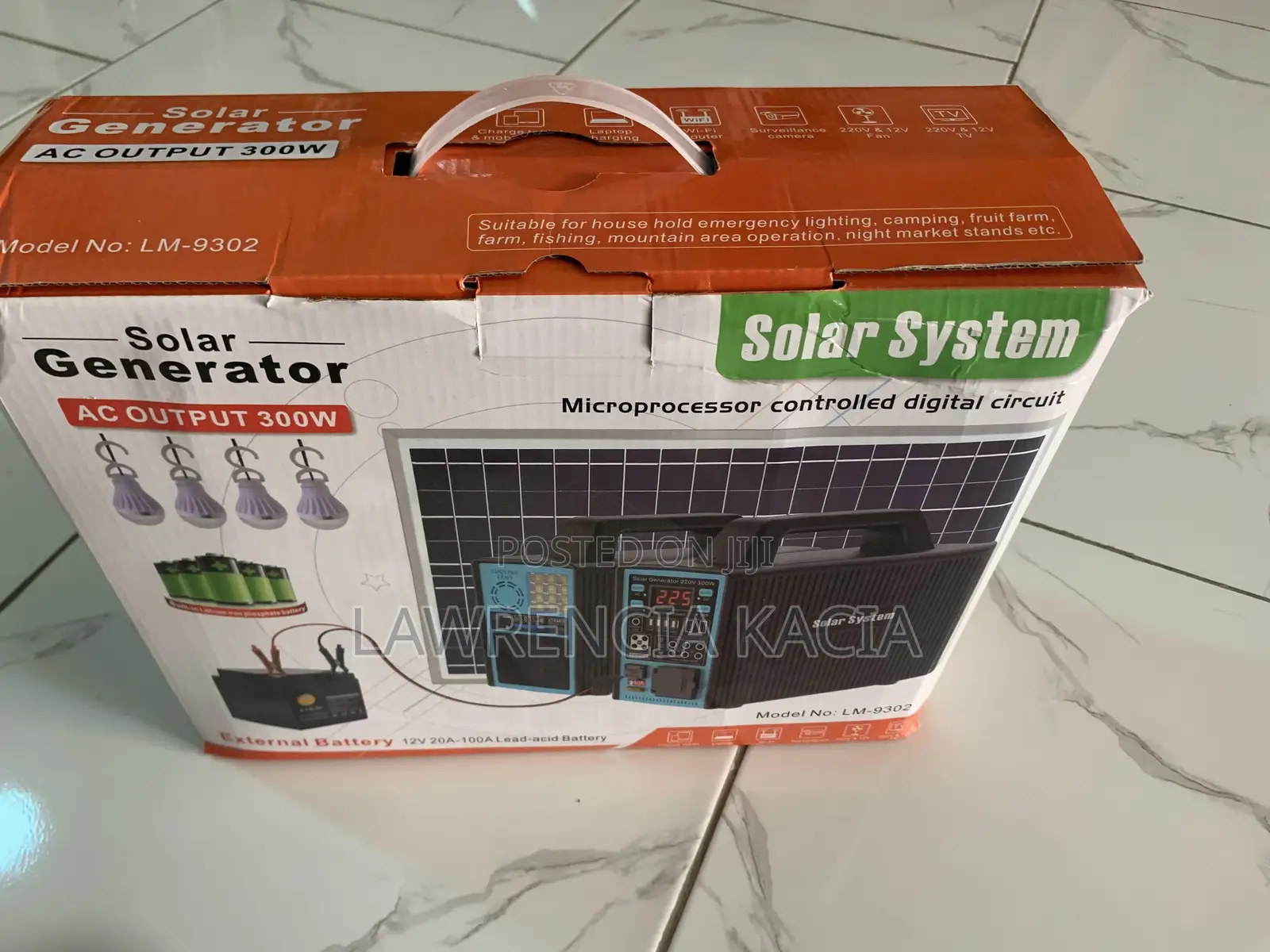 Solar System