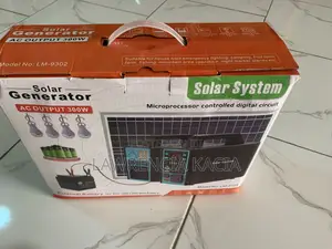 Solar System