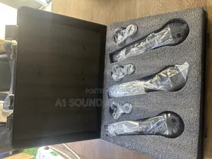 Behringer Ultravoice Xm1800s Microphone