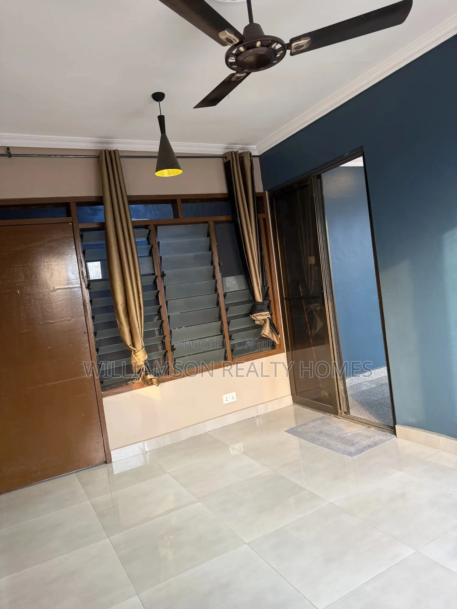 1bdrm Apartment in Community 18 Area, Spintex for rent