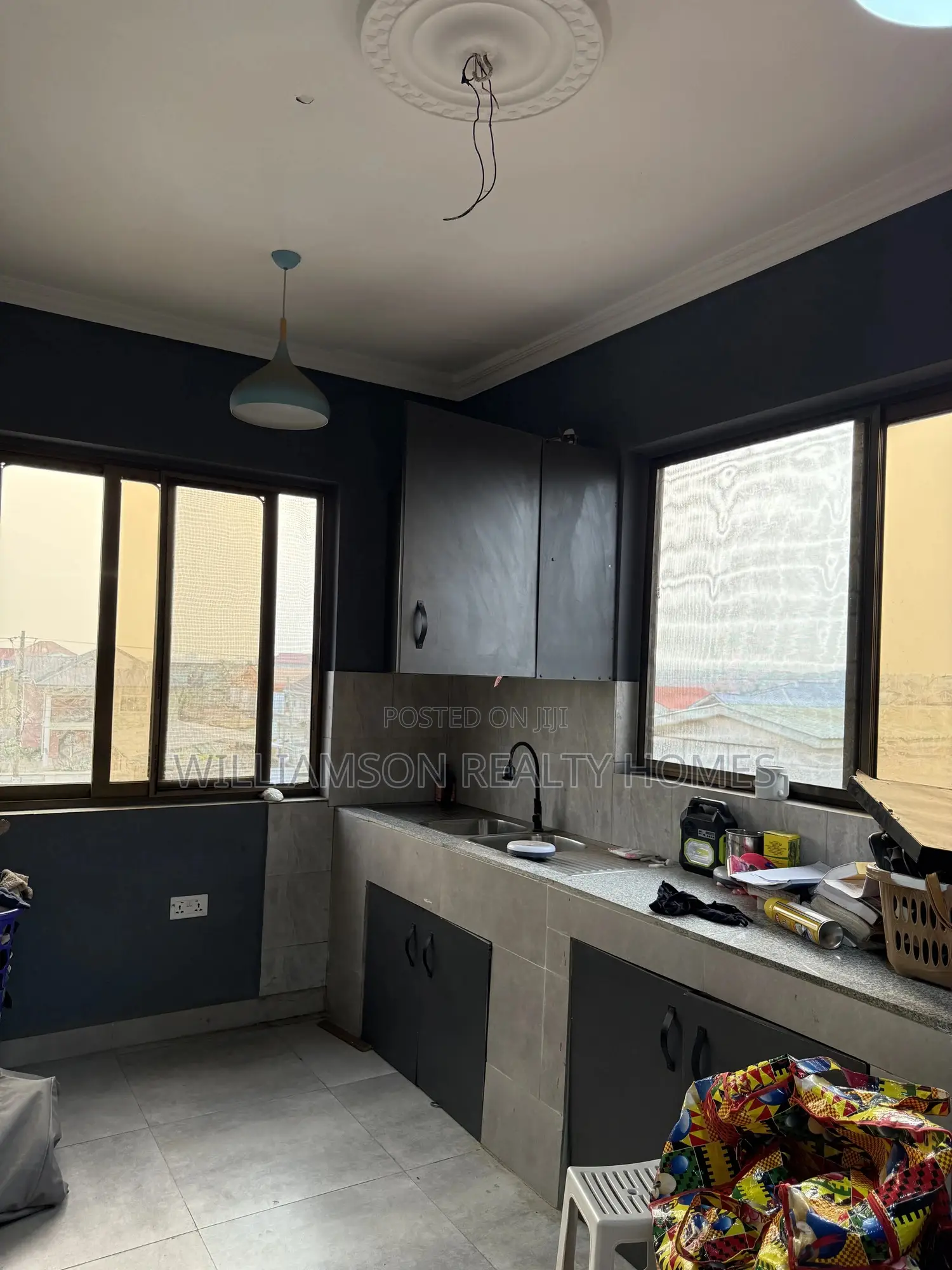 1bdrm Apartment in Community 18 Area, Spintex for rent