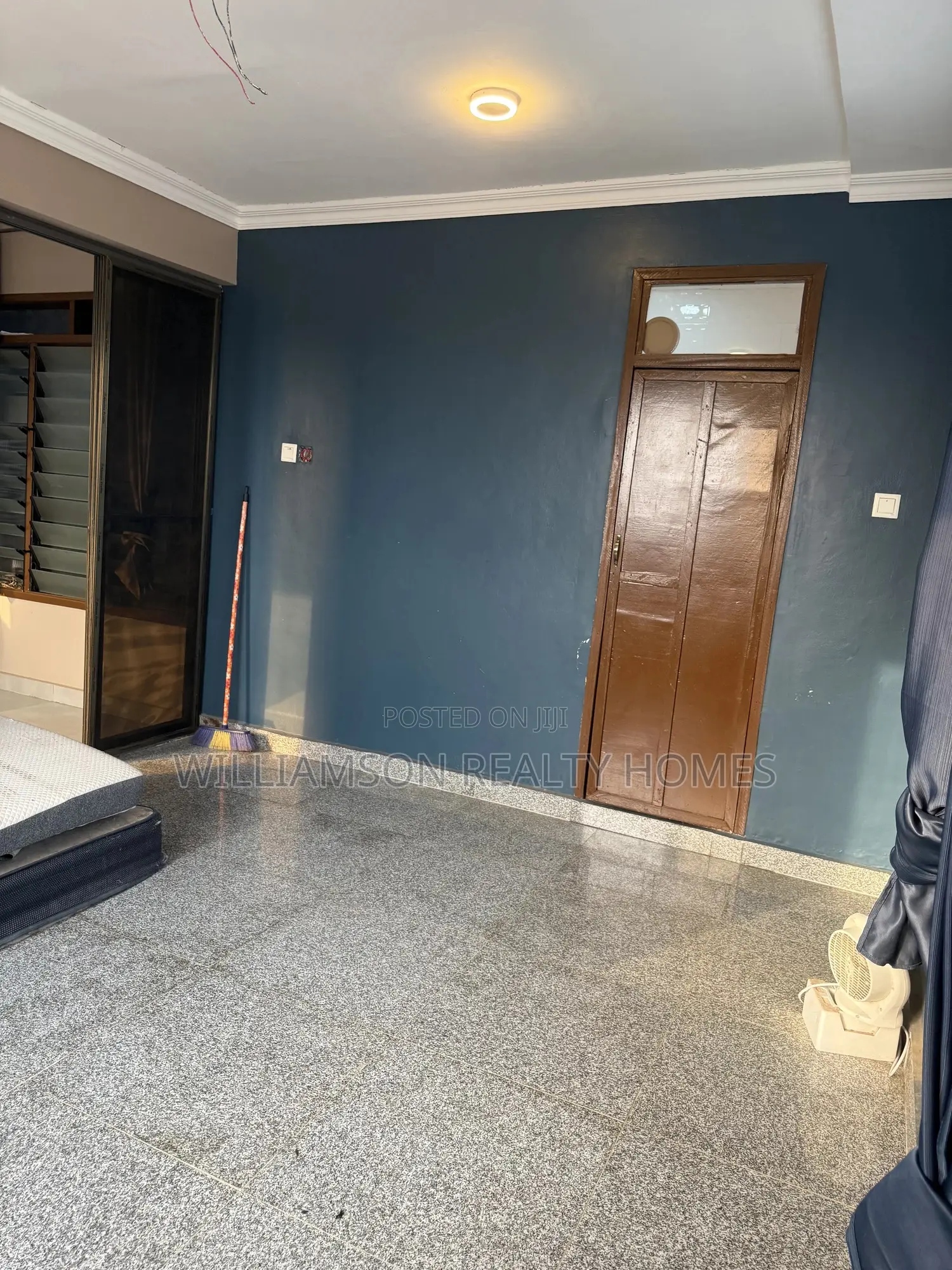 1bdrm Apartment in Community 18 Area, Spintex for rent