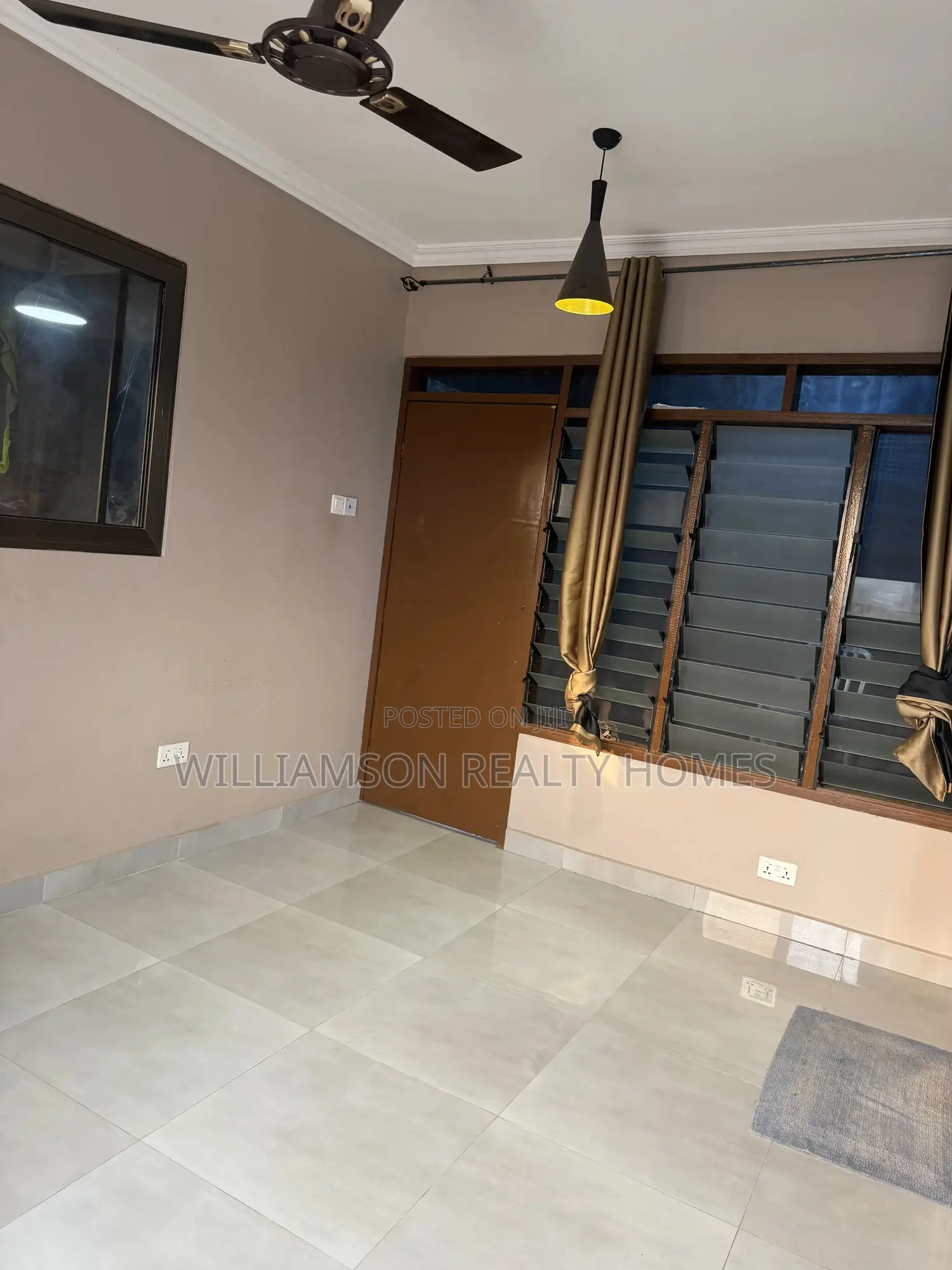 1bdrm Apartment in Community 18 Area, Spintex for rent