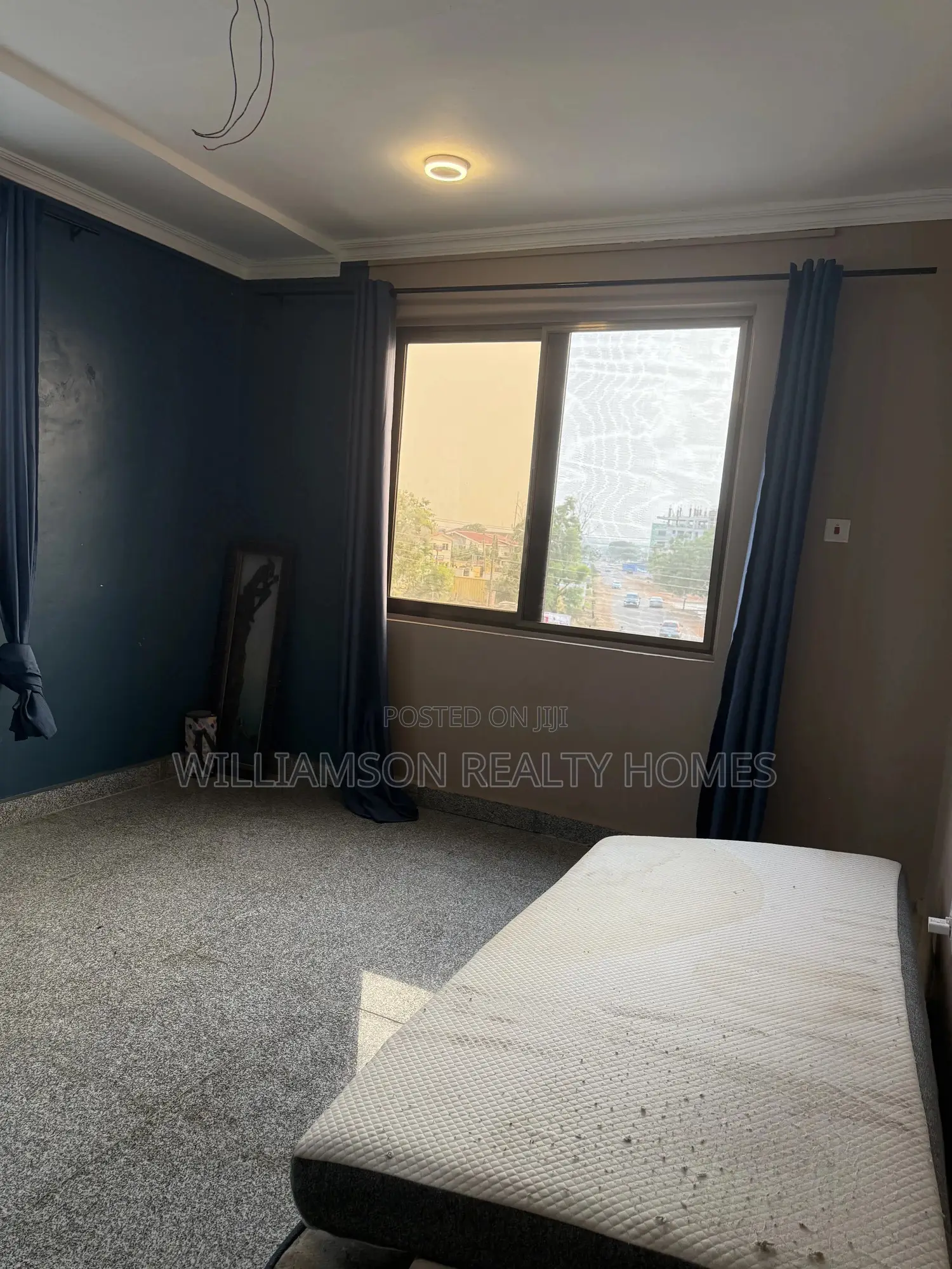 1bdrm Apartment in Community 18 Area, Spintex for rent