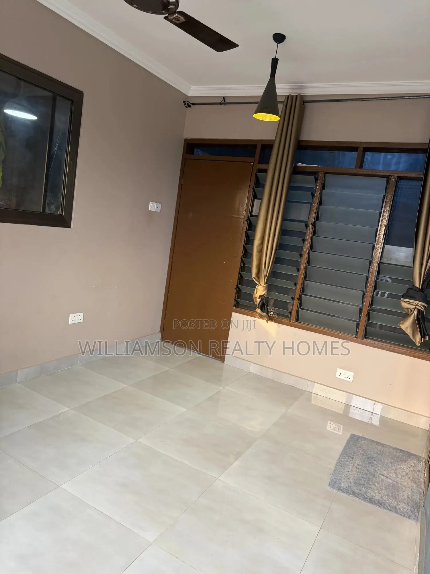 1bdrm Apartment in Community 18 Area, Spintex for rent