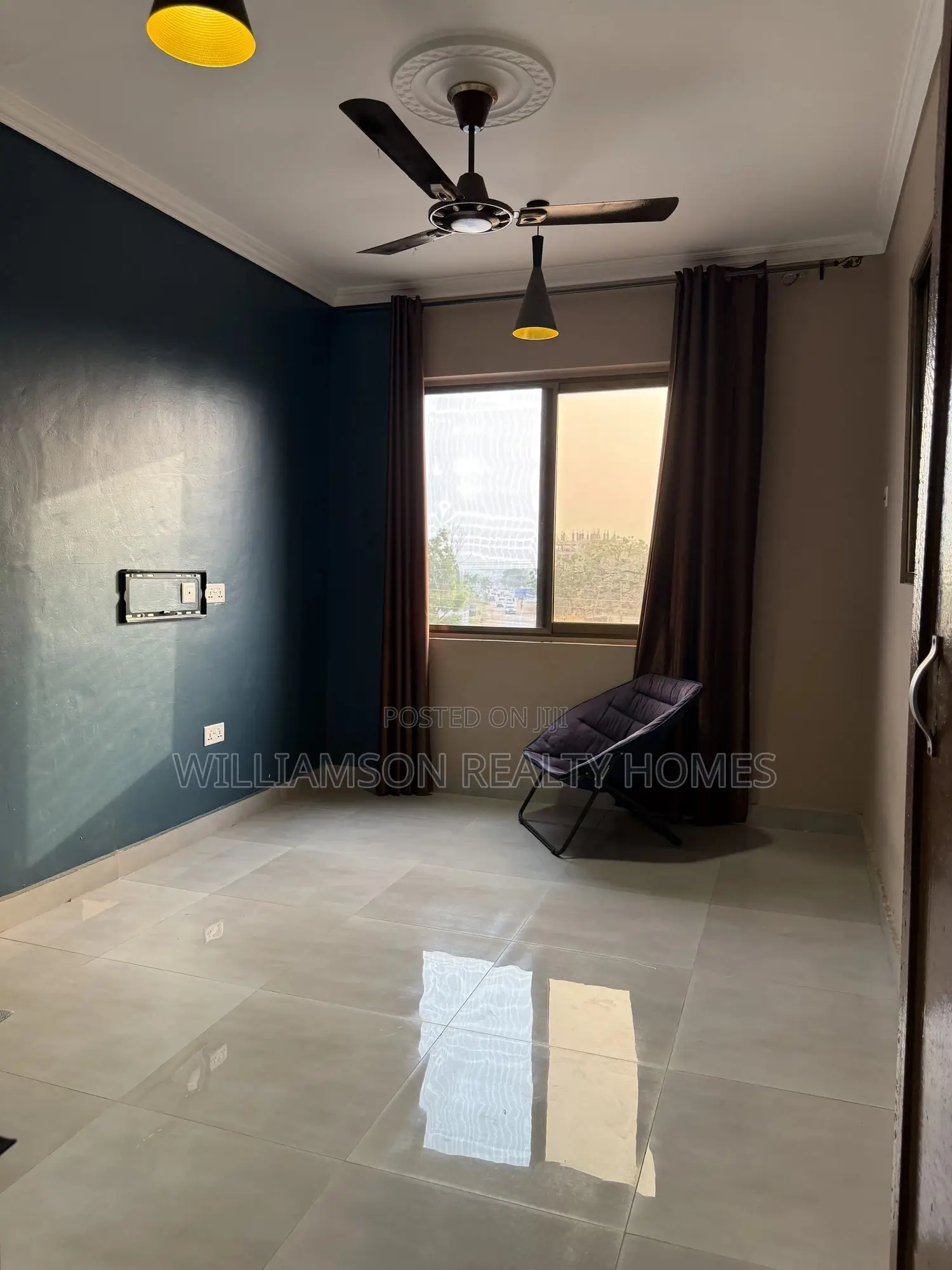 1bdrm Apartment in Community 18 Area, Spintex for rent