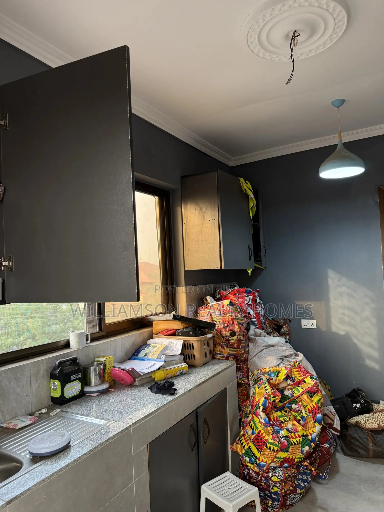 1bdrm Apartment in Community 18 Area, Spintex for rent