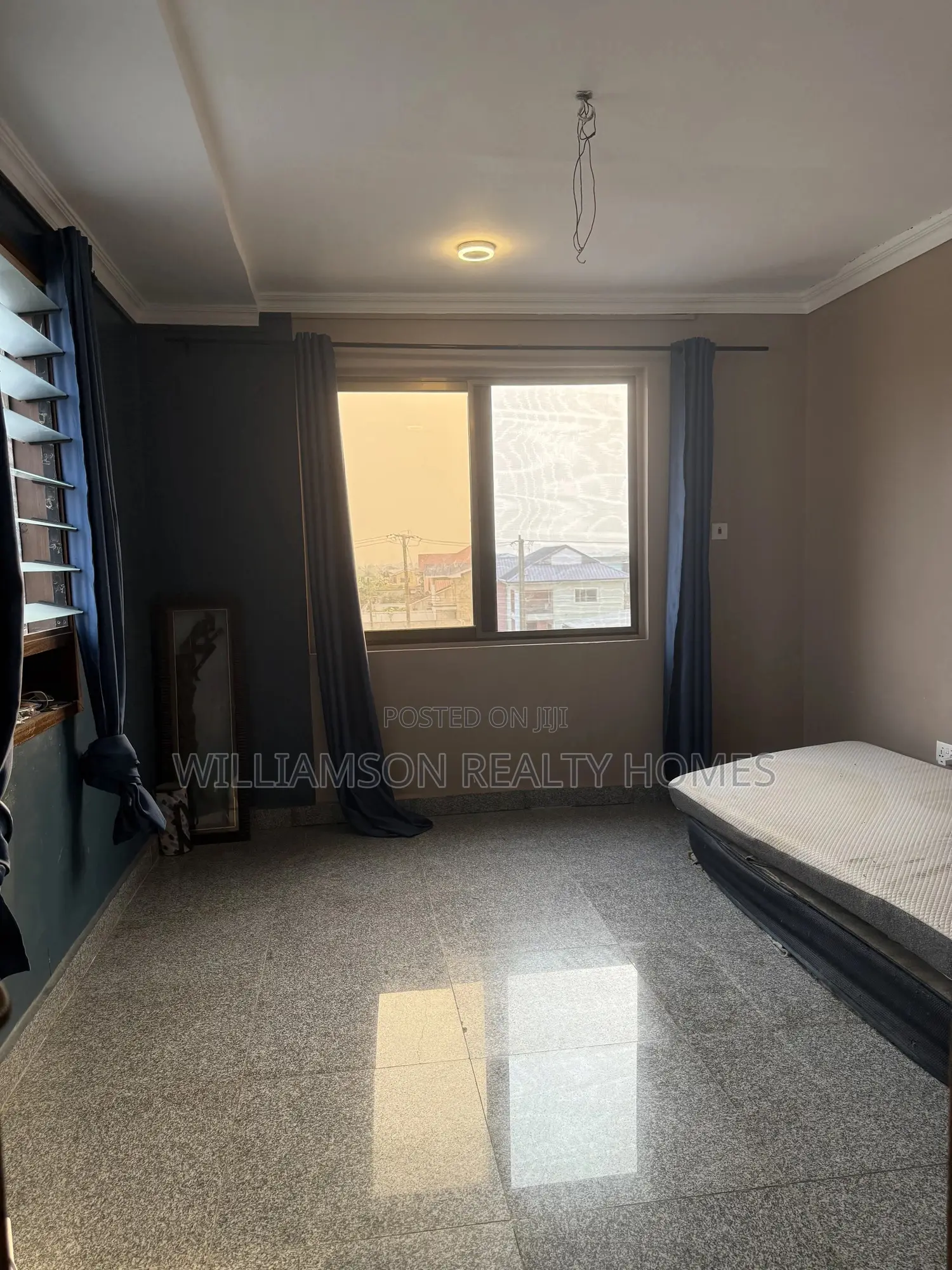 1bdrm Apartment in Community 18 Area, Spintex for rent