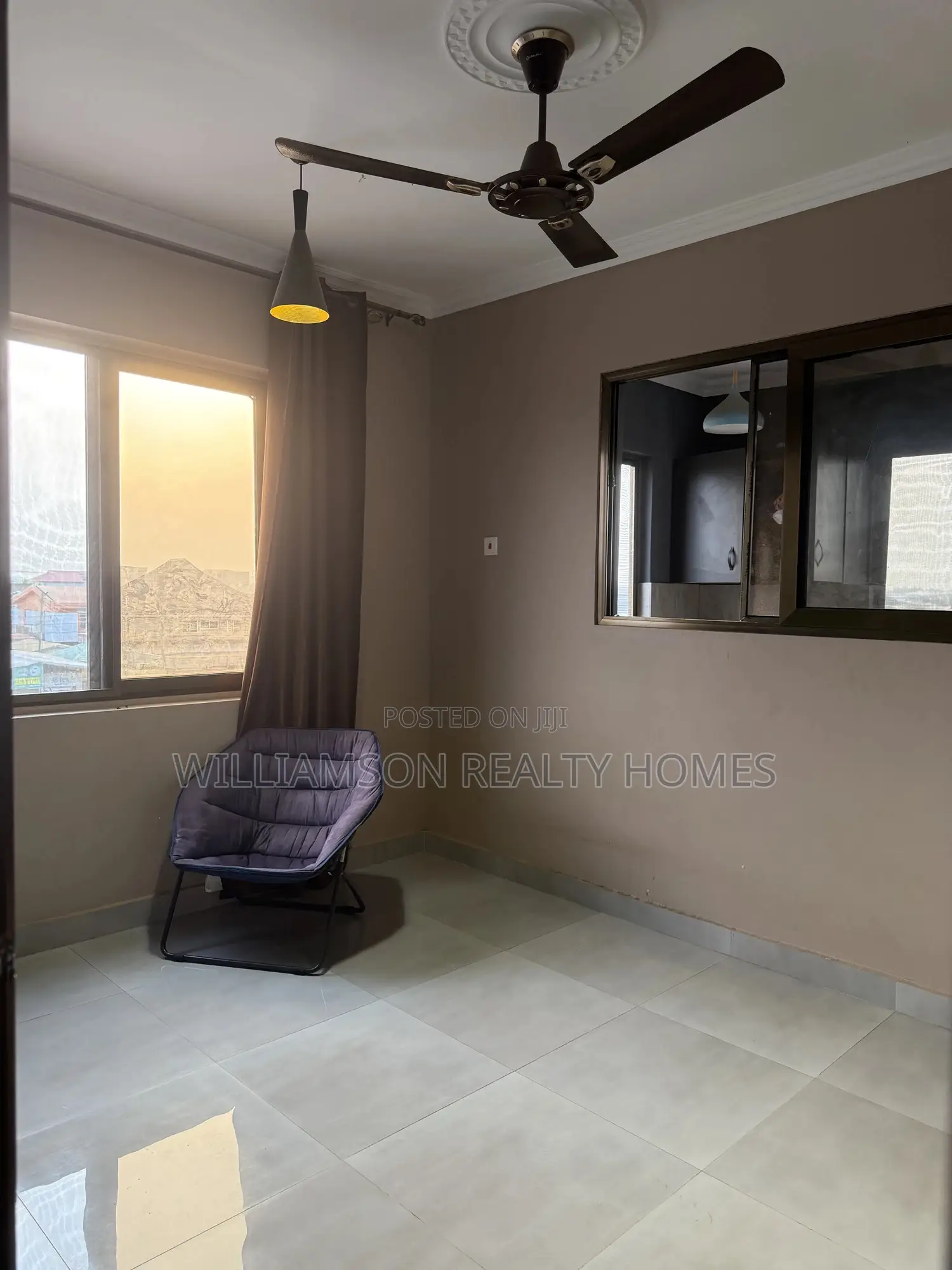 1bdrm Apartment in Community 18 Area, Spintex for rent