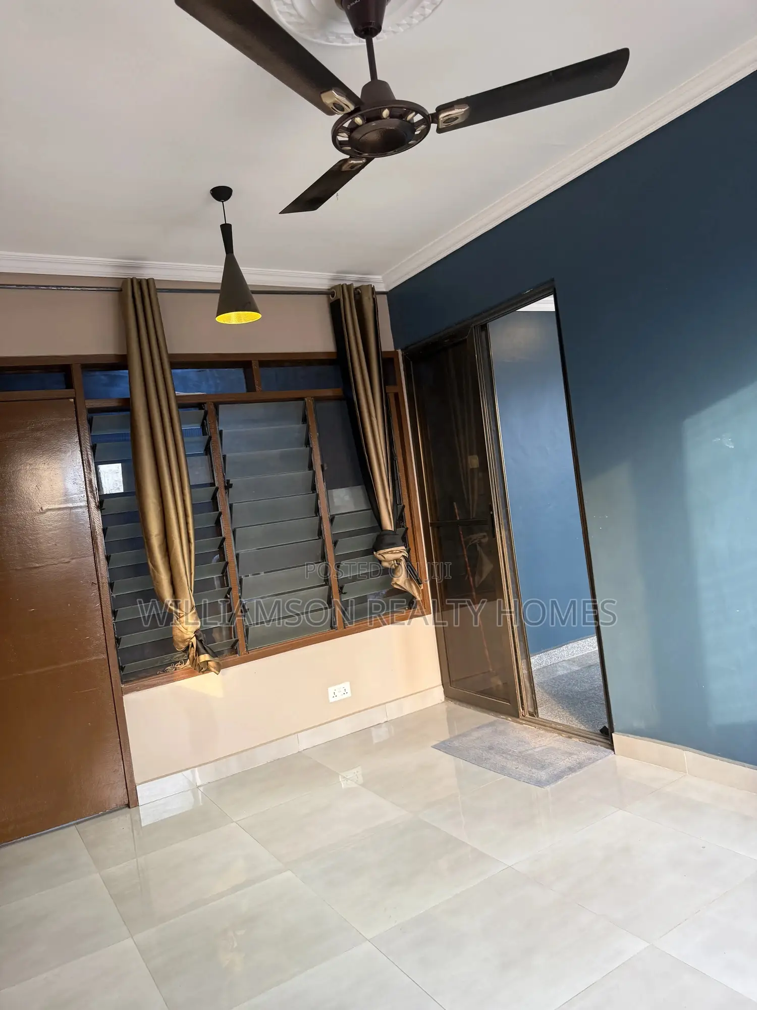 1bdrm Apartment in Community 18 Area, Spintex for rent