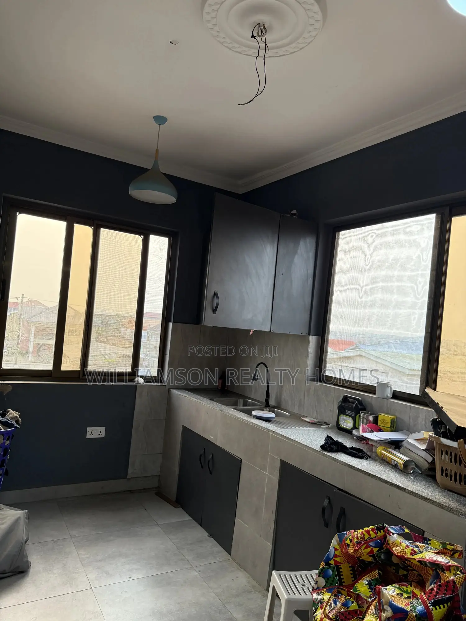 1bdrm Apartment in Community 18 Area, Spintex for rent