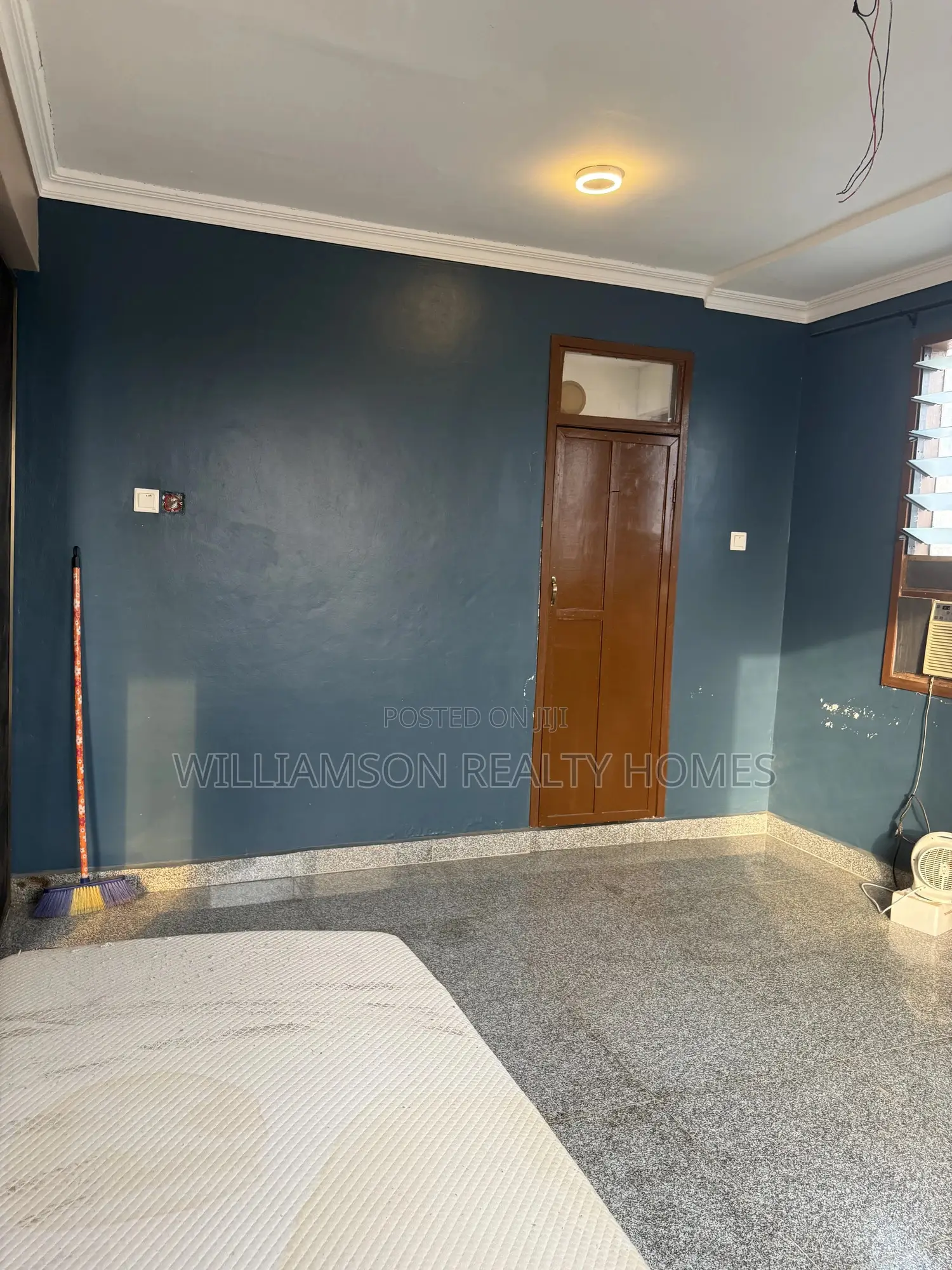 1bdrm Apartment in Community 18 Area, Spintex for rent
