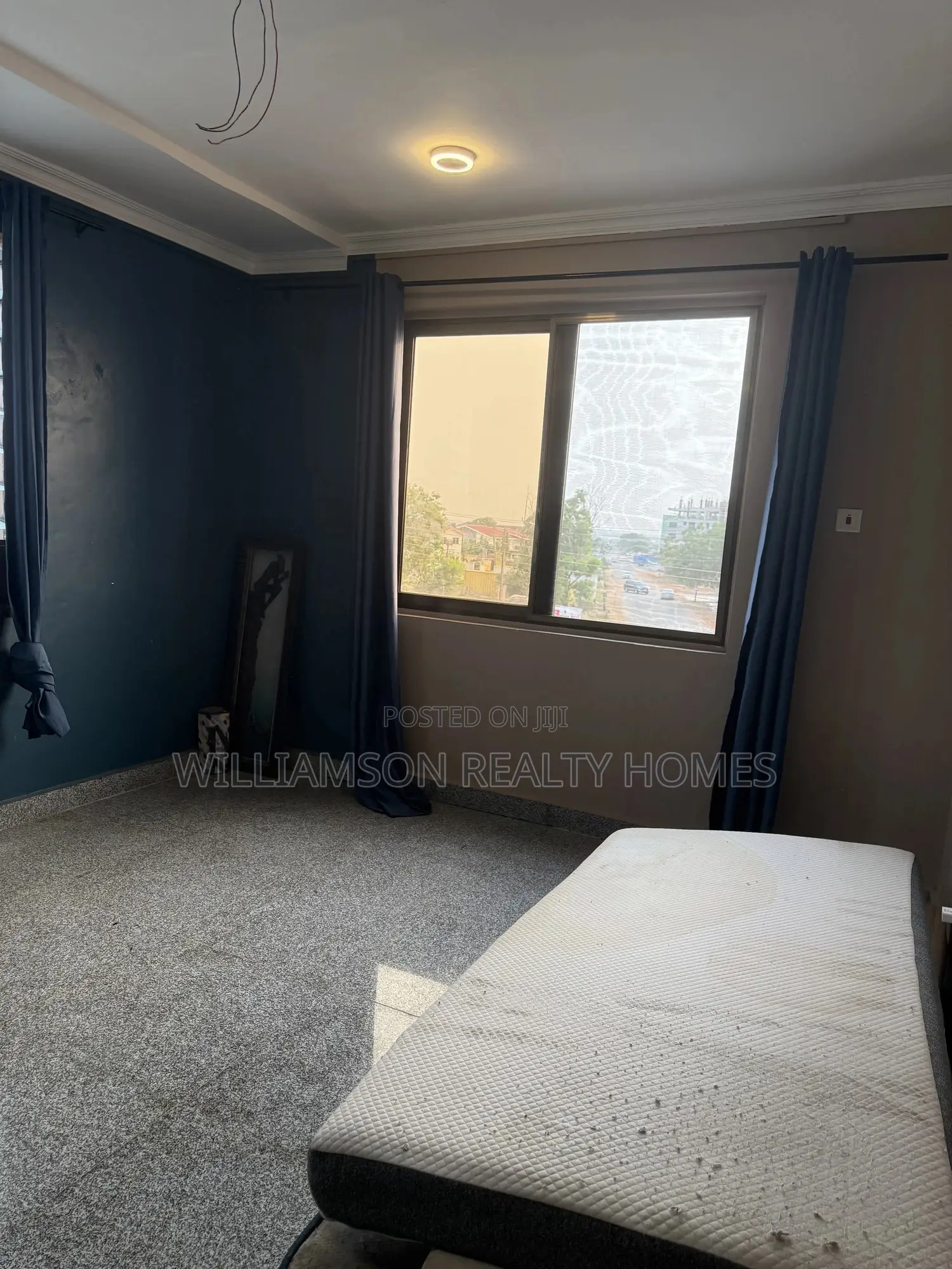 1bdrm Apartment in Community 18 Area, Spintex for rent