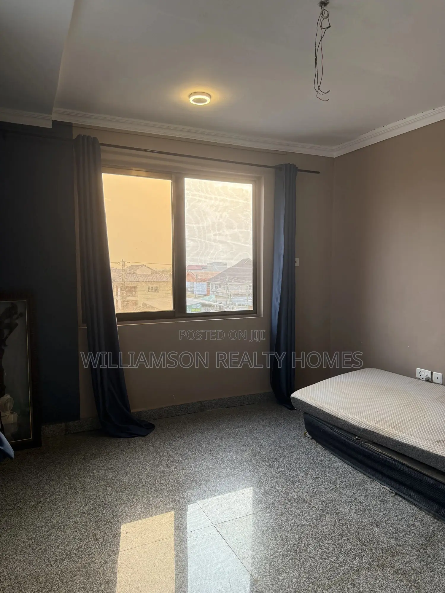 1bdrm Apartment in Community 18 Area, Spintex for rent