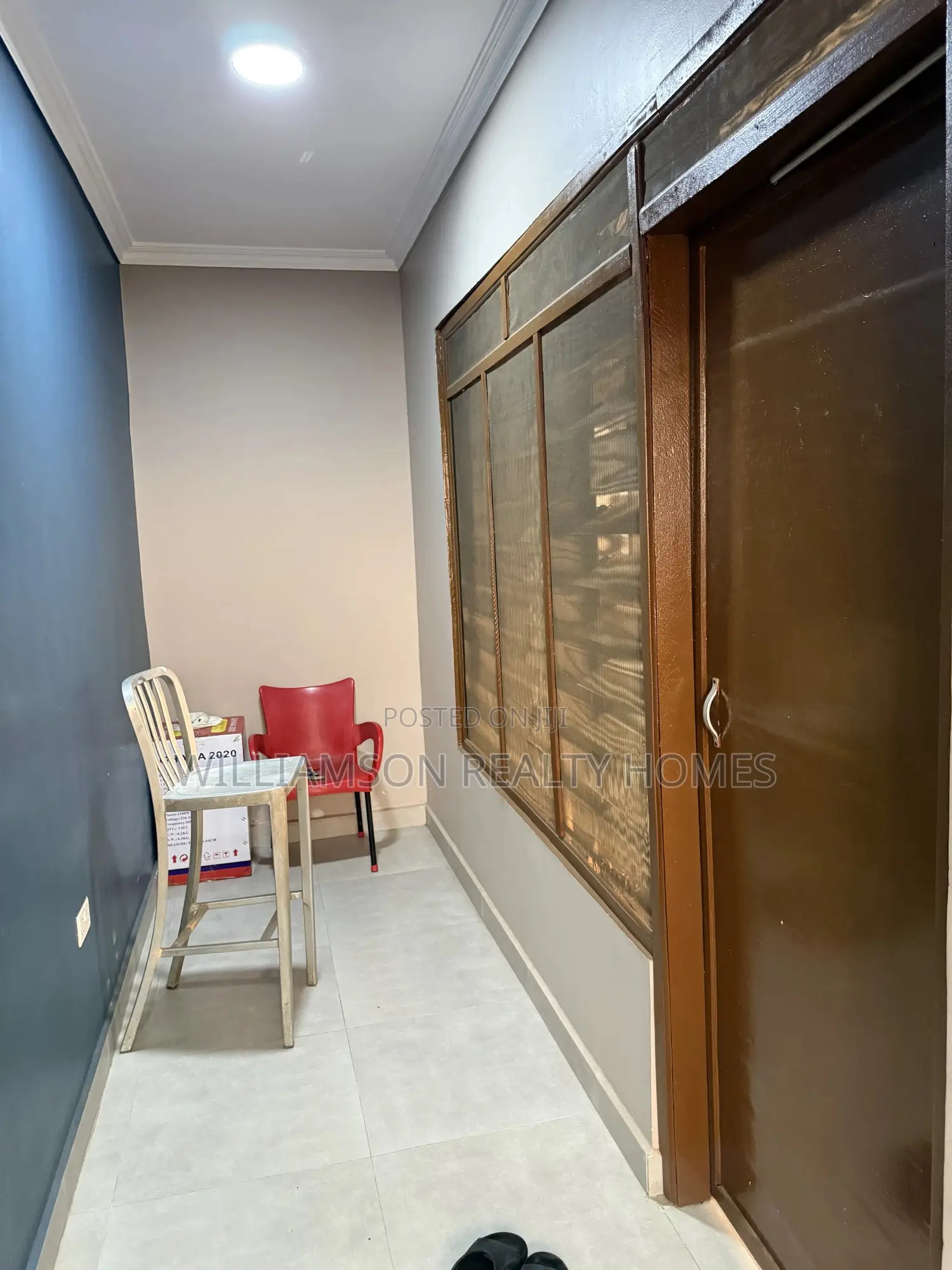 1bdrm Apartment in Community 18 Area, Spintex for rent