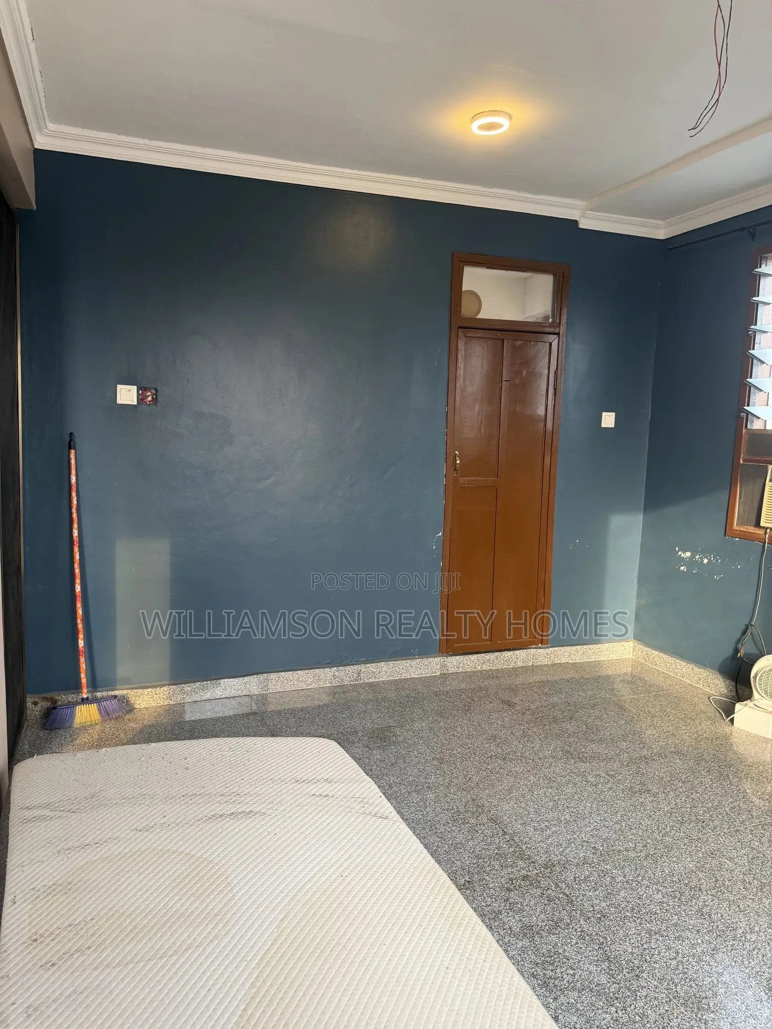 1bdrm Apartment in Community 18 Area, Spintex for rent