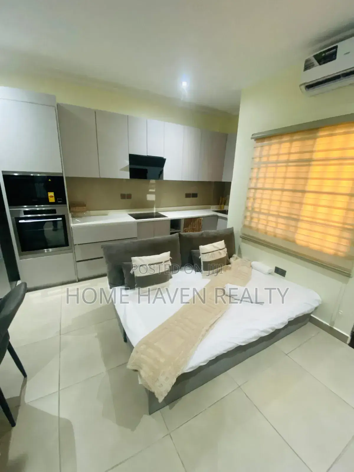 1bdrm Apartment in Dzorwulu for sale