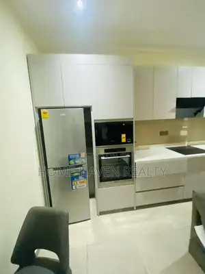 1bdrm Apartment in Dzorwulu for sale