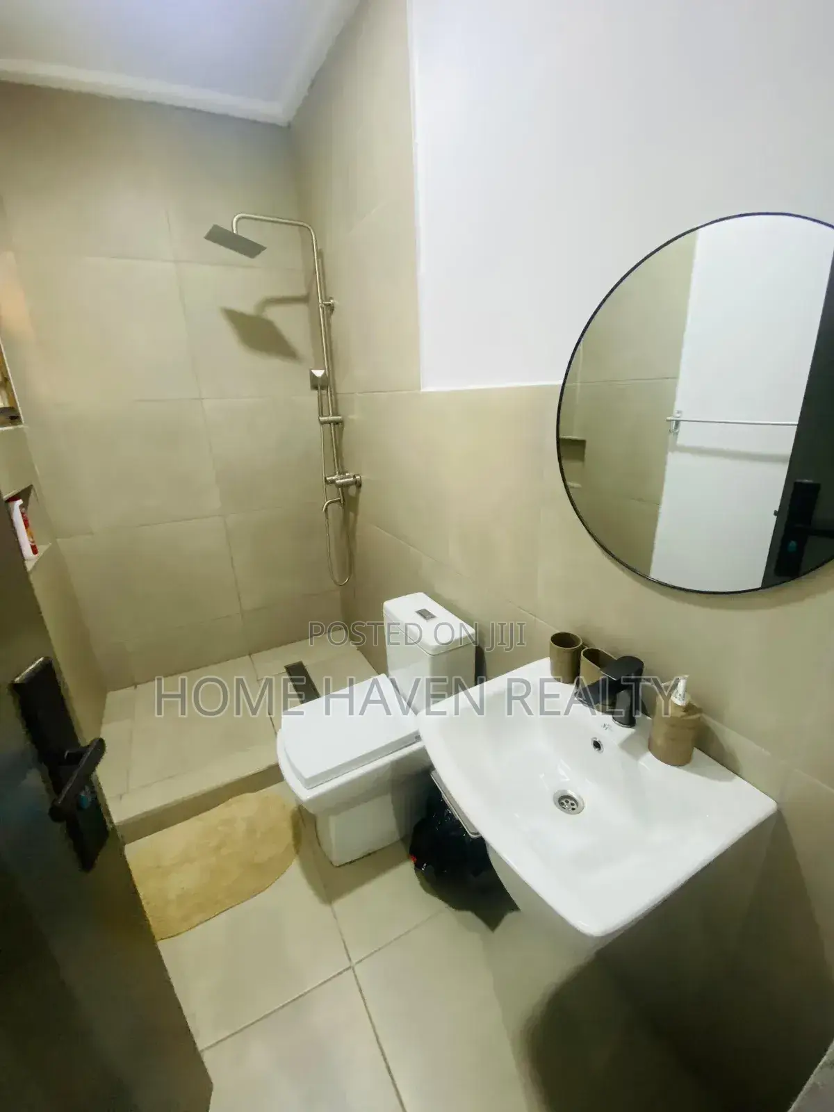 1bdrm Apartment in Dzorwulu for sale