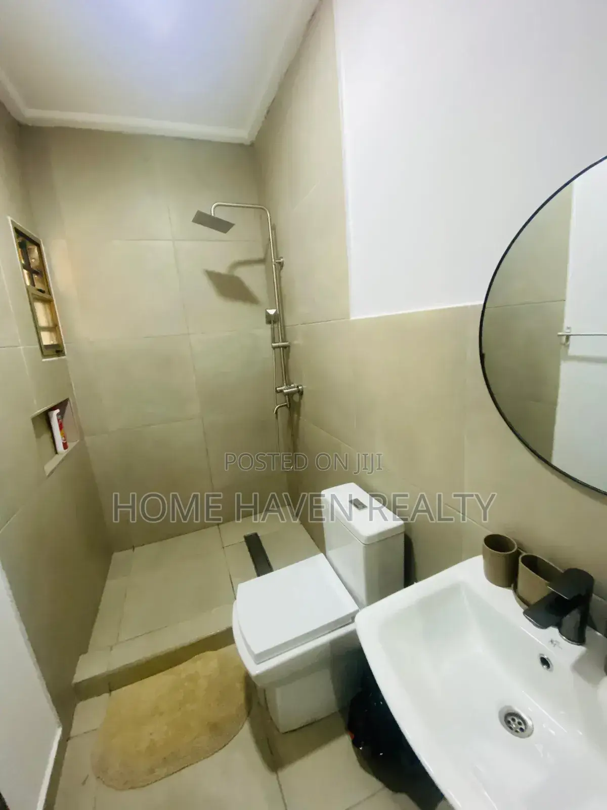 1bdrm Apartment in Dzorwulu for sale