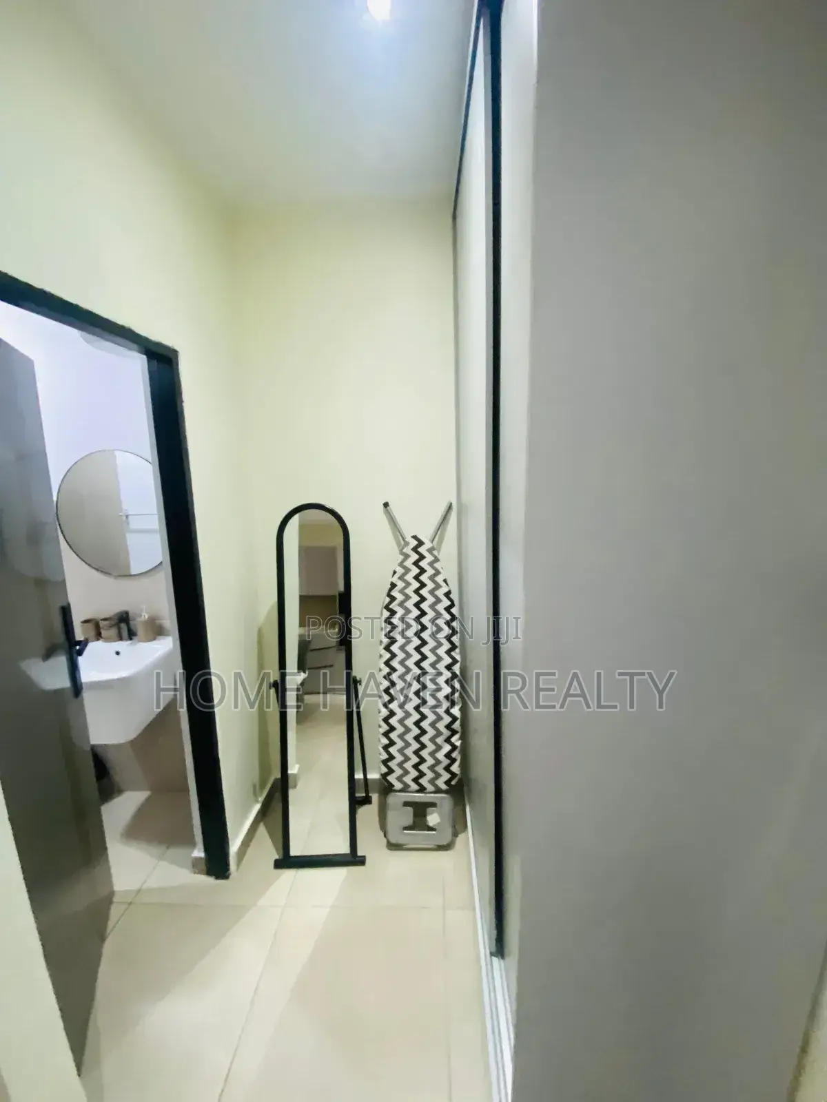 1bdrm Apartment in Dzorwulu for sale