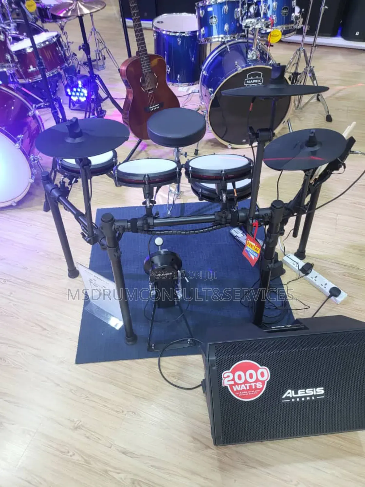 Alesis Electric Drums