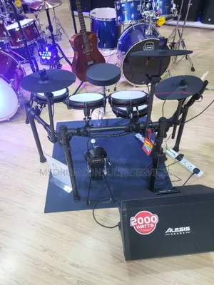 Alesis Electric Drums
