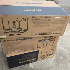Alesis Electric Drums
