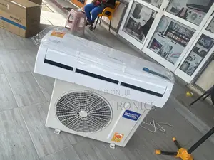 Nasco 2.5hp Inverter Ac Durable Power Cooling