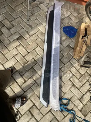 Honda Crv 2022 2023 2024 2025 Side Steps/Running Board