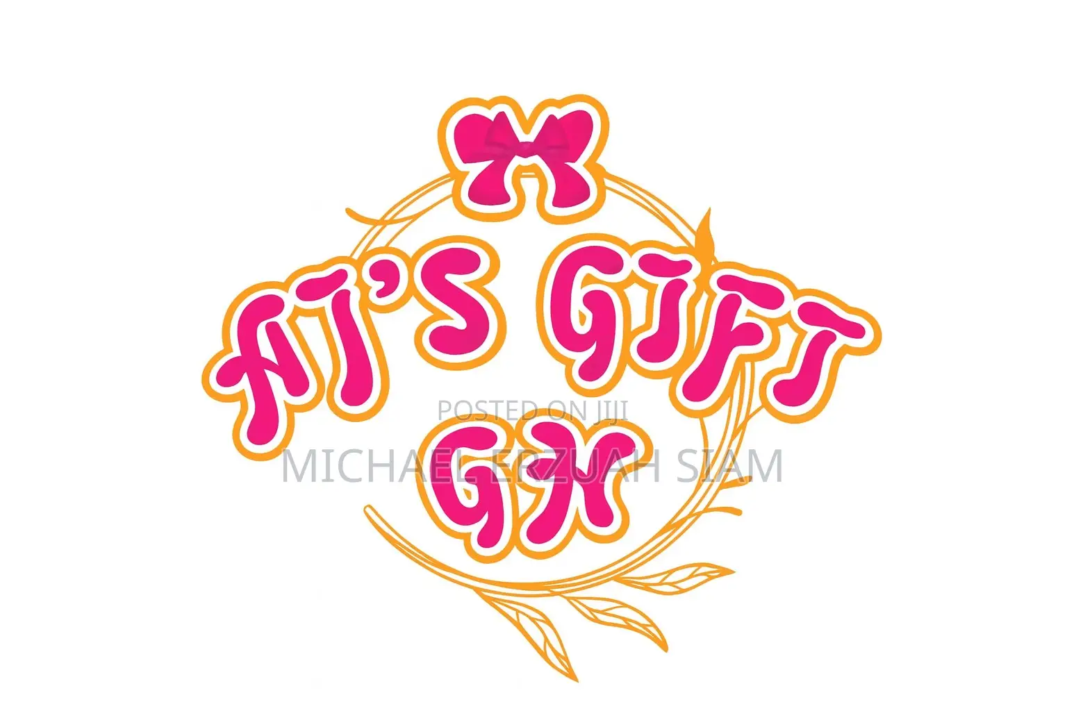Graphic Design And Logo Design