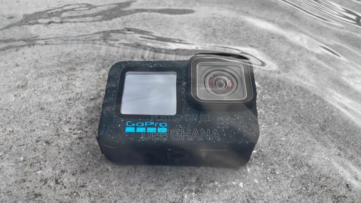 Gopro Hero12 Black