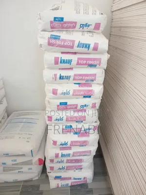 Knauf Top Finish