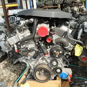 Ford F150 Engine