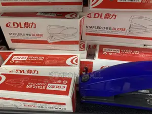 Stapler Dl062
