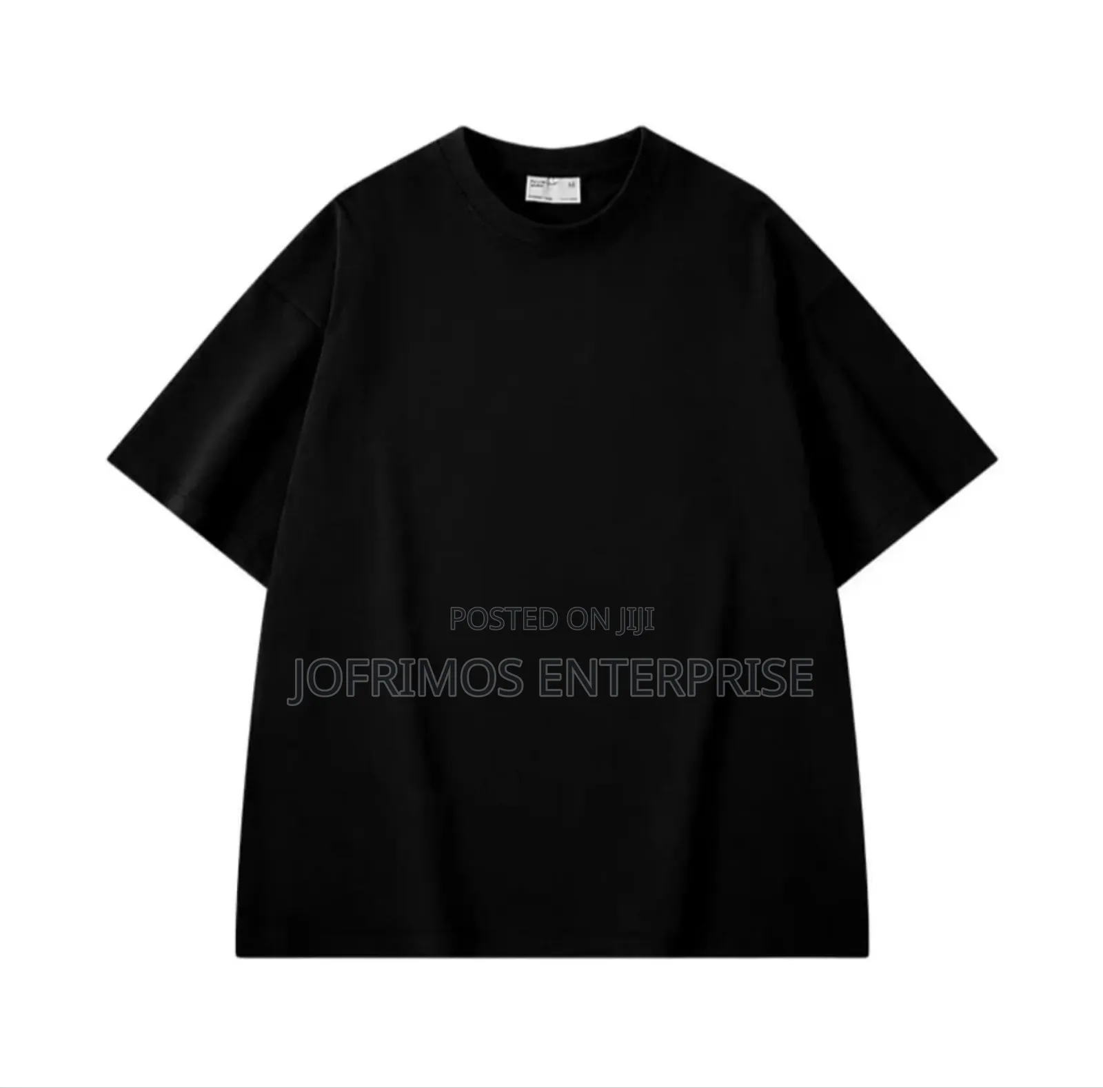 JSK Product: Original Men’S T-Shirt – Everyday Wear