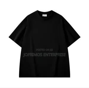 JSK Product: Original Men’S T-Shirt – Everyday Wear