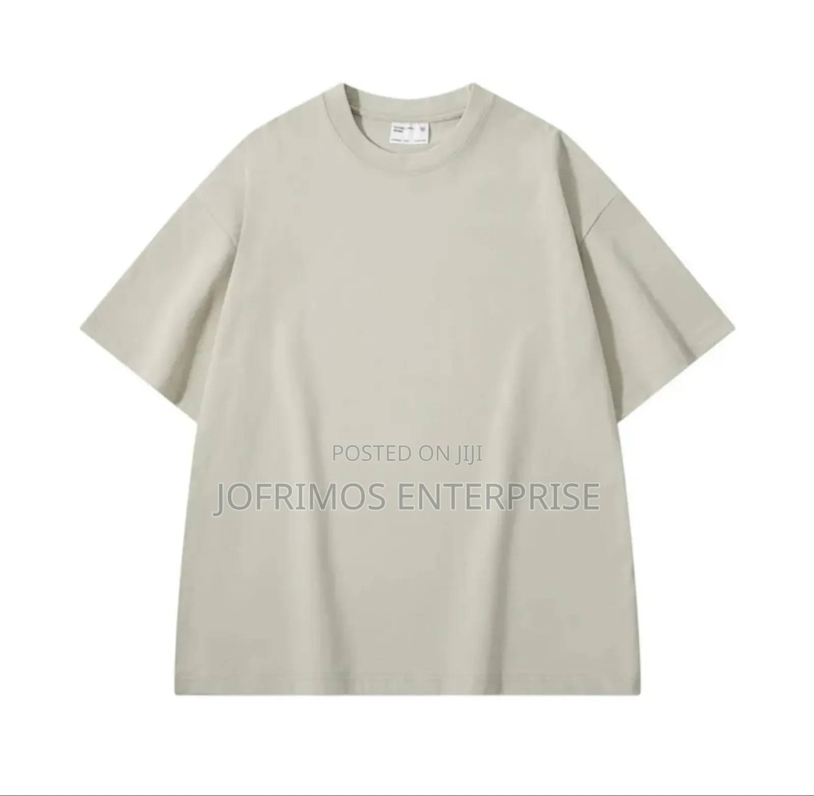 JSK Product: Original Men’S T-Shirt – Everyday Wear