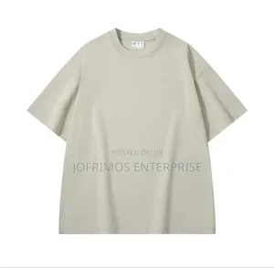 JSK Product: Original Men’S T-Shirt – Everyday Wear